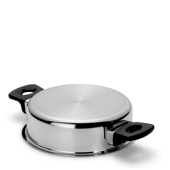 ( NEW ) iCook™ 5-Piece Sauté Set